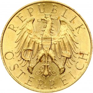 Austria 25 Schilling 1928