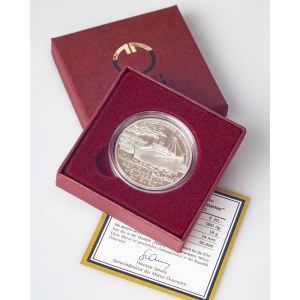 Austria 20 Euro 2006 Austrian Merchant Marine