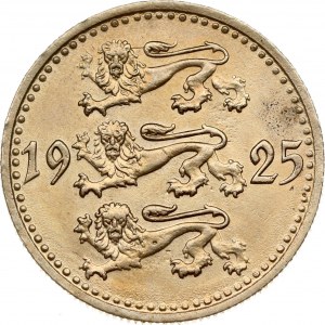 Estonia 10 Marka 1925