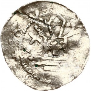 Germany Denar ND Otto Adelheid type imitation