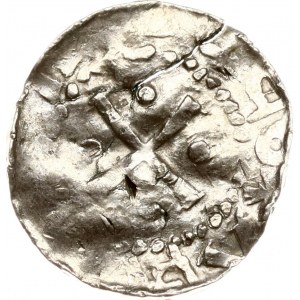 Germany Denar ND Otto Adelheid type imitation