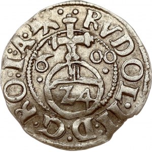 Germany Schleswig-Holstein-Schauenburg 1/24 Taler 1600