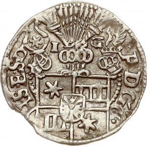 Germany Schleswig-Holstein-Schauenburg 1/24 Taler 1600
