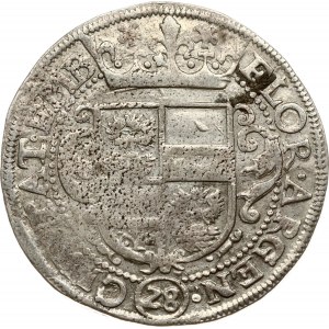 Emden 28 Stuber ND (1624-1637)