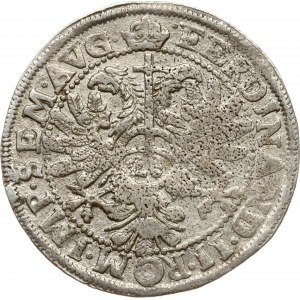 Emden 28 Stuber ND (1624-1637)