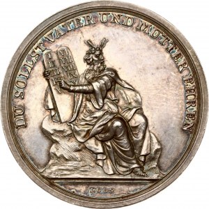 Germany Medal ND