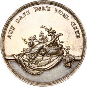 Germany Medal ND