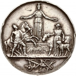 Germany Premium Medal ND