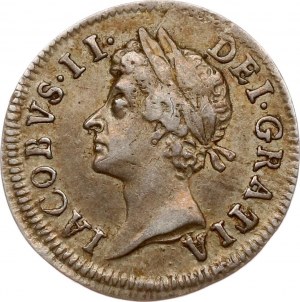 Great Britain 2 Pence 1686
