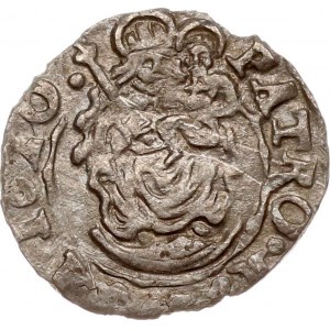 Hungary Denar 1620 K-B