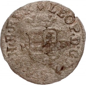 Węgry Duarius 1702 KB