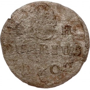 Węgry Duarius 1702 KB