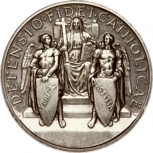 Italy Vatican Medal 1949 Year XI