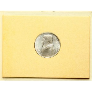Italy Vatican City 1000 Lire 1978