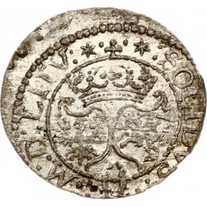 Lithuania Szelag 1624 Vilnius (R)