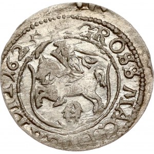 Lithuania Grosz 1625 Vilnius
