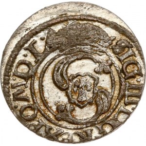 Lithuania Szelag 1625 Vilnius