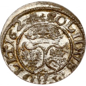 Lithuania Szelag 1625 Vilnius