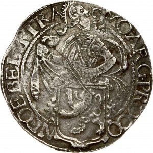 Utrecht Lion Daalder 1640