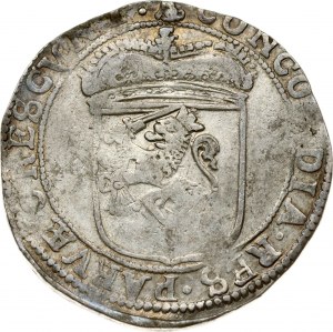 Gelderland Silver Ducat 1659
