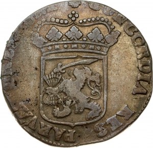Utrecht Silver Ducat 1694