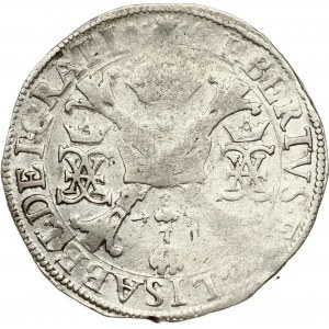 Brabant Patagon ND (1612-1613) Antwerp (R3)