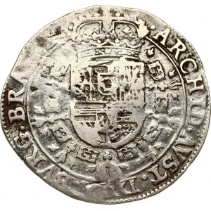 Brabant 1/2 Patagon 1634 Brussels