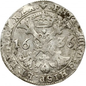 Brabant Patagon 1636 Brussels