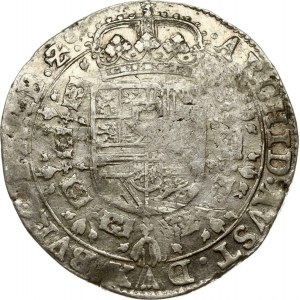 Brabant Patagon 1636 Brussels