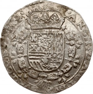 Spanish Netherlands Flanders Patagon 1650