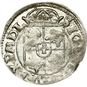 Poland 1/24 Thaler 1616 Bydgoszcz (R3) RARE