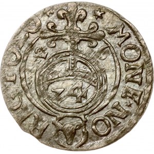 Polen Poltorak 1626 Bydgoszcz