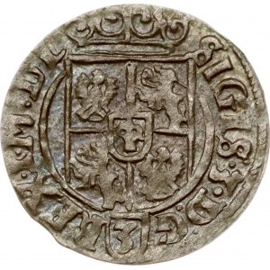 Polen Poltorak 1626 Bydgoszcz
