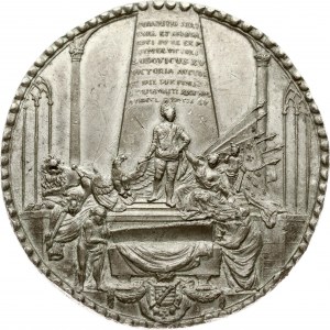Poland Medal 1750