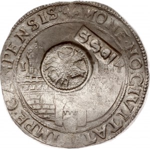 Russia Jefimok 1655