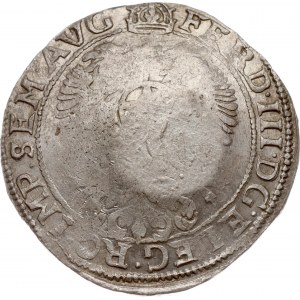 Russia Jefimok 1655