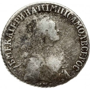 Russia Polupoltinnik 1770 ???-??