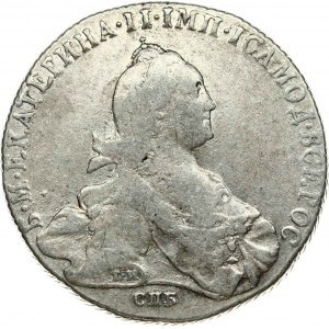 Russia Rouble 1773 ???-??-??