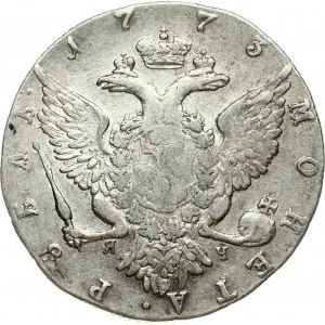 Russia Rouble 1773 ???-??-??