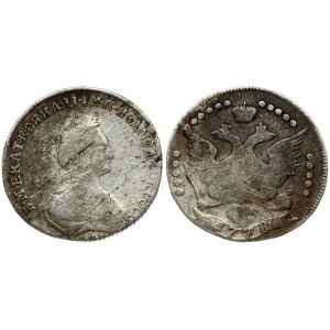 Russia 20 Kopecks 1778 ???
