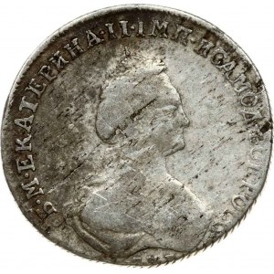 Russia 20 Kopecks 1778 ???