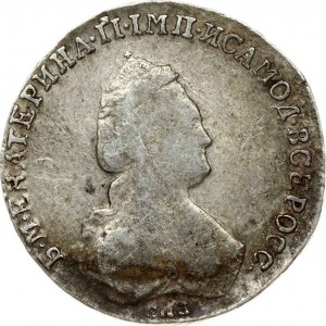 Russia 20 Kopecks 1783 ???