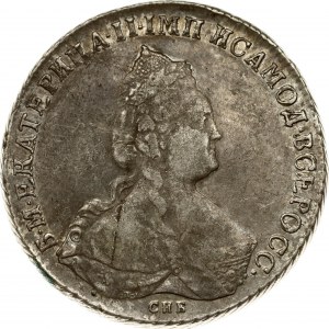 Russia Rouble 1790 ???-???