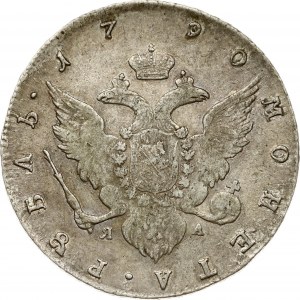 Russia Rouble 1790 ???-???