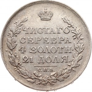 Russia Rouble 1817 ???-??