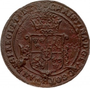 Sweden 1 Ore 1639