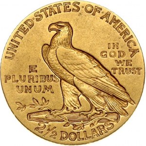 USA 2� Dollars 1908 Philadelphia