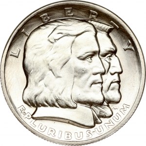 USA 1/2 Dollar 1936 Long Island