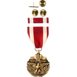 USA Meritorious Service Medal