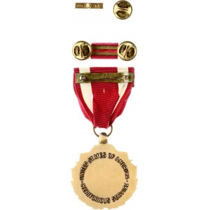 USA Meritorious Service Medal